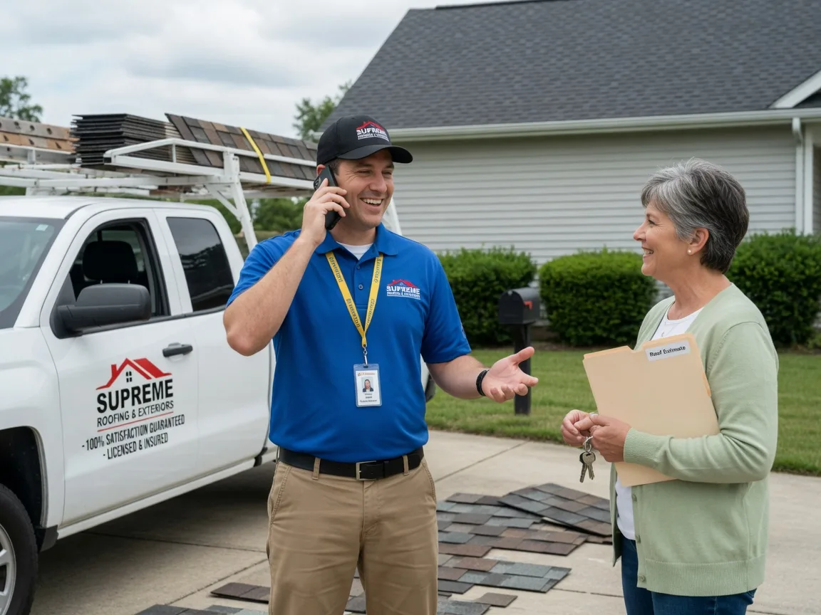 Roof Replacement Lincoln, AL FAQs